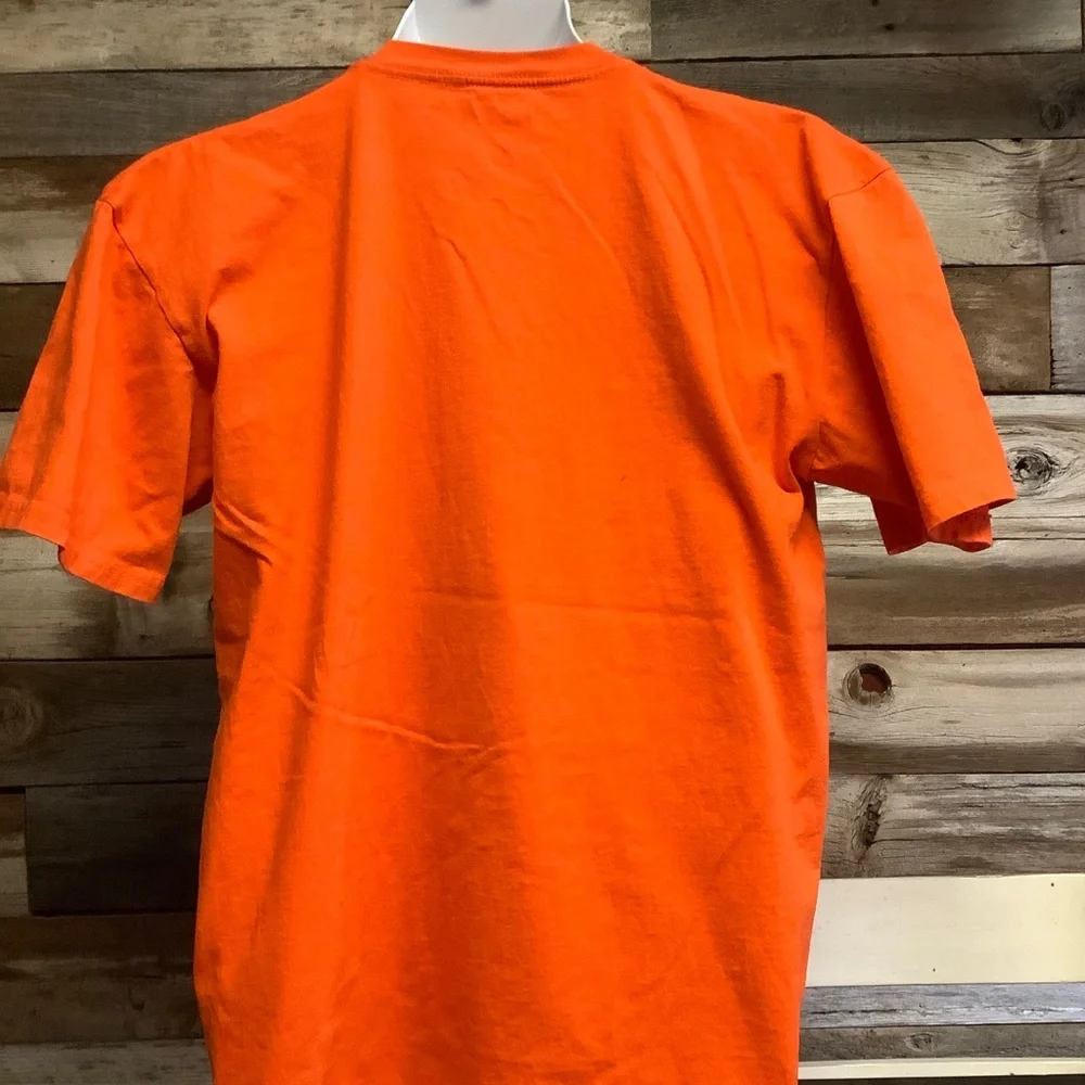 Denver Broncos NFL T-Shirt Size XL - Picture 3 of 3